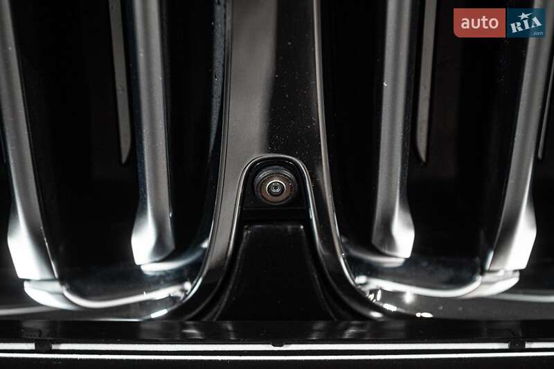 Внедорожник / Кроссовер BMW X7 2022 в Одессе