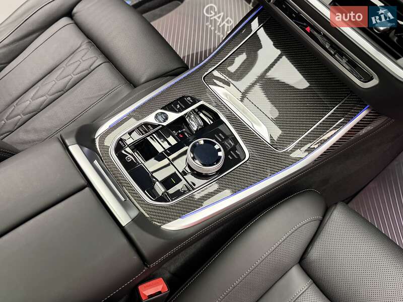 Позашляховик / Кросовер BMW X7 2023 в Києві фото 56 Позашляховик / Кросовер BMW X7 2023 в Києві
