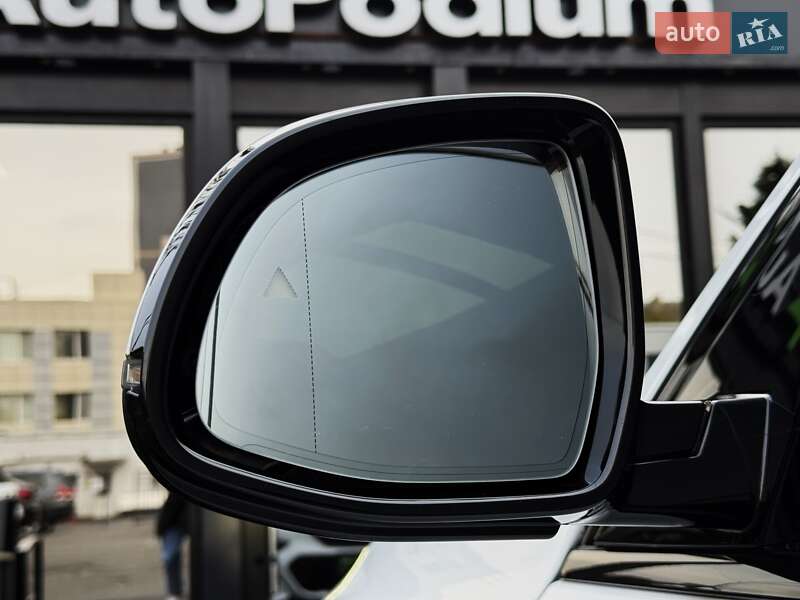 Внедорожник / Кроссовер BMW X7 2022 в Киеве