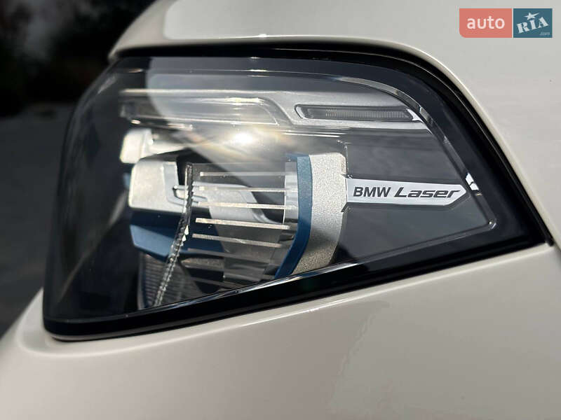 Внедорожник / Кроссовер BMW X7 2020 в Луцке