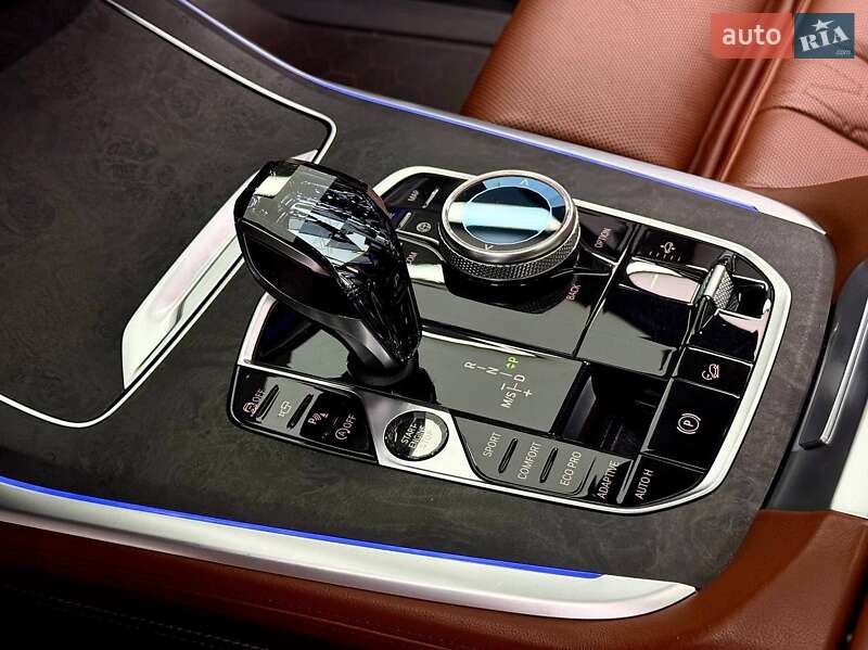 Позашляховик / Кросовер BMW X7 2019 в Києві