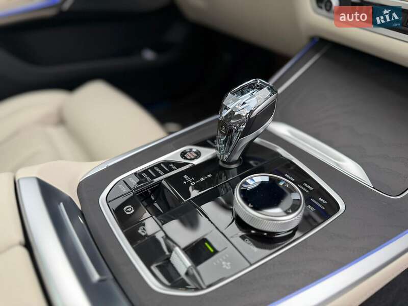 Внедорожник / Кроссовер BMW X7 2022 в Киеве фото 21 Внедорожник / Кроссовер BMW X7 2022 в Киеве