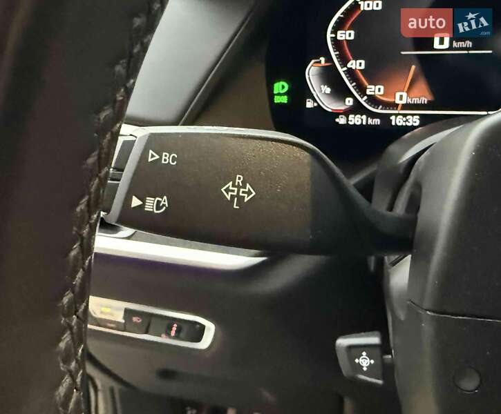 Внедорожник / Кроссовер BMW X7 2021 в Львове фото 29 Внедорожник / Кроссовер BMW X7 2021 в Львове