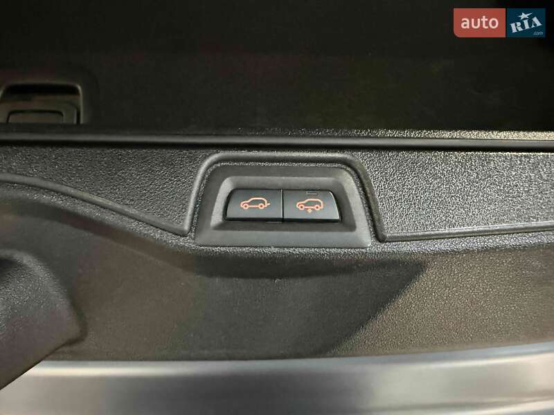 Внедорожник / Кроссовер BMW X7 2021 в Львове фото 53 Внедорожник / Кроссовер BMW X7 2021 в Львове