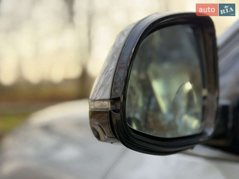 Внедорожник / Кроссовер BMW X7 2023 в Тернополе