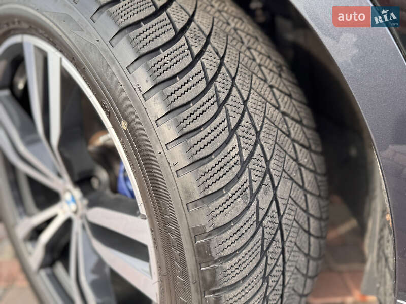 Внедорожник / Кроссовер BMW X7 2020 в Харькове фото 10 Внедорожник / Кроссовер BMW X7 2020 в Харькове