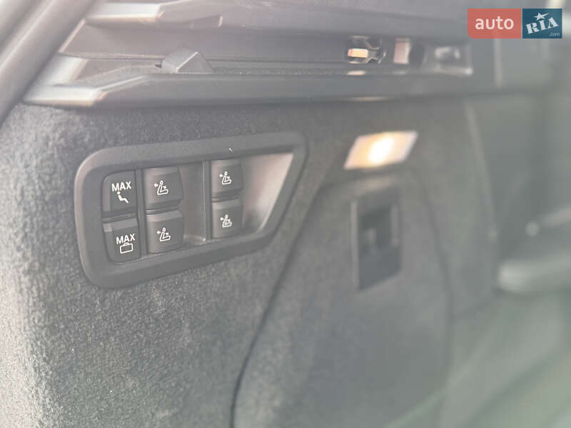 Внедорожник / Кроссовер BMW X7 2020 в Харькове фото 26 Внедорожник / Кроссовер BMW X7 2020 в Харькове