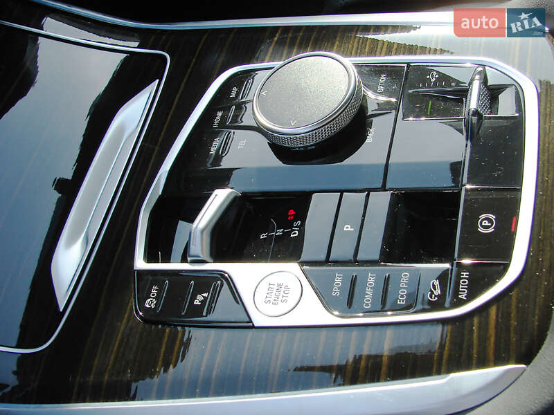 Внедорожник / Кроссовер BMW X7 2023 в Одессе фото 34 Внедорожник / Кроссовер BMW X7 2023 в Одессе