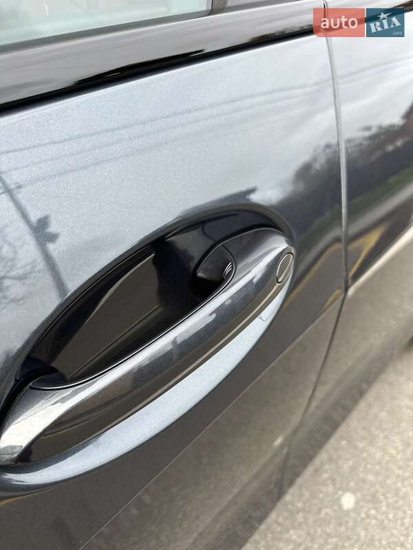 Позашляховик / Кросовер BMW X7 2022 в Києві