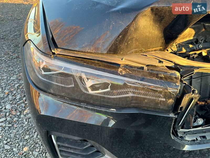 Внедорожник / Кроссовер BMW X7 2019 в Луцке