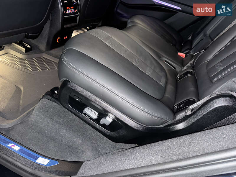 Внедорожник / Кроссовер BMW X7 2022 в Киеве фото 16 Внедорожник / Кроссовер BMW X7 2022 в Киеве