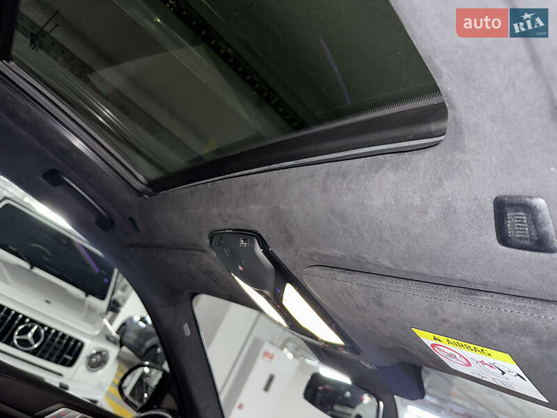 Внедорожник / Кроссовер BMW X7 2022 в Киеве фото 20 Внедорожник / Кроссовер BMW X7 2022 в Киеве