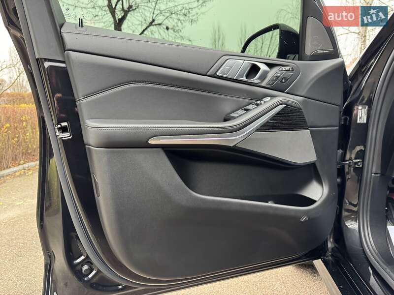 Внедорожник / Кроссовер BMW X7 2019 в Киеве