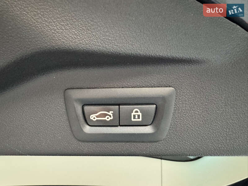 Позашляховик / Кросовер BMW X7 2019 в Дніпрі