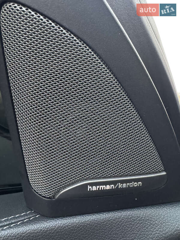 Позашляховик / Кросовер BMW X7 2019 в Дніпрі