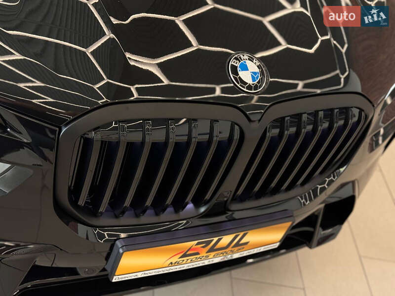 Внедорожник / Кроссовер BMW X7 2023 в Одессе фото 6 Внедорожник / Кроссовер BMW X7 2023 в Одессе
