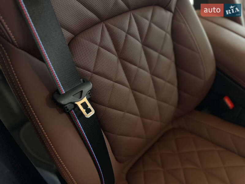 Внедорожник / Кроссовер BMW X7 2023 в Одессе фото 23 Внедорожник / Кроссовер BMW X7 2023 в Одессе