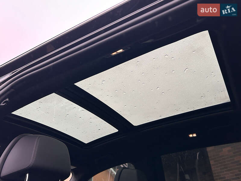 Внедорожник / Кроссовер BMW X7 2024 в Киеве