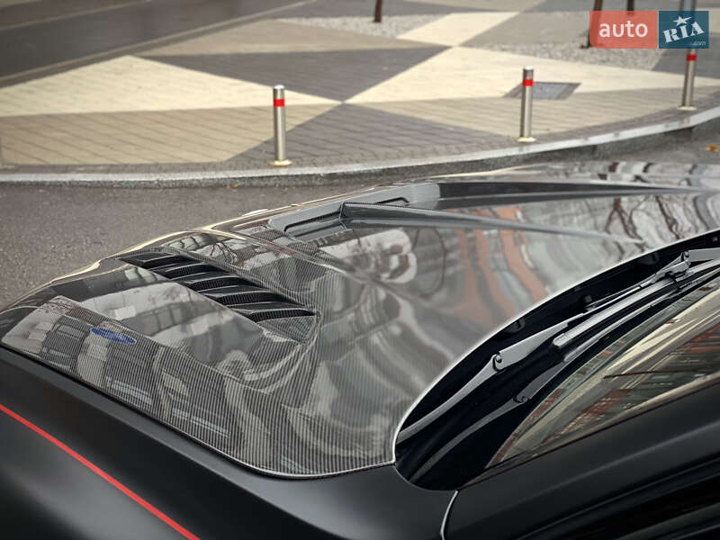 Внедорожник / Кроссовер BMW X7 2023 в Киеве