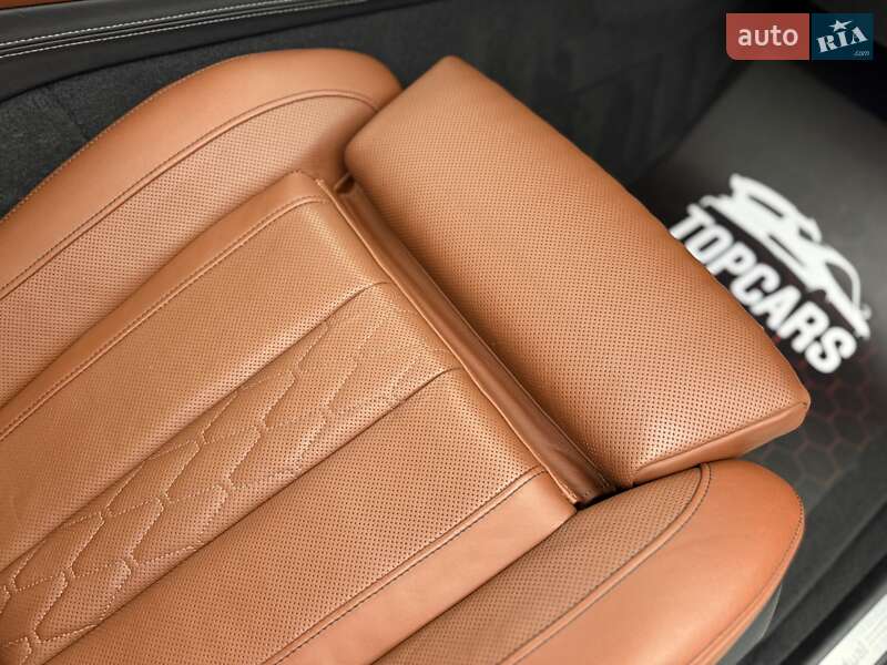 Позашляховик / Кросовер BMW X7 2019 в Києві