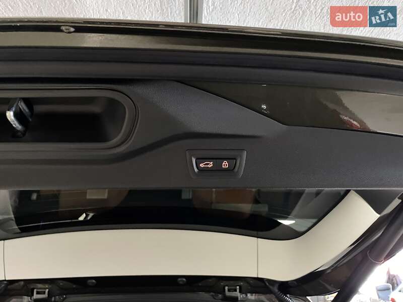 Внедорожник / Кроссовер BMW X7 2022 в Львове