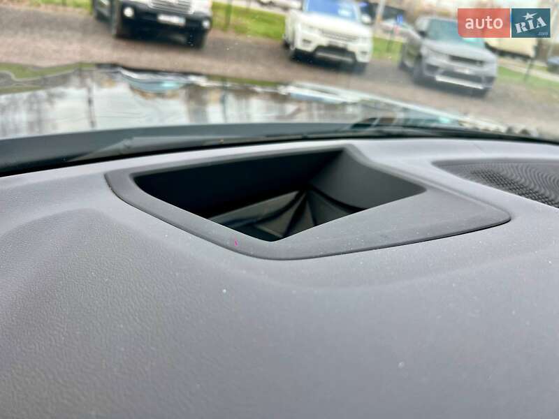 Внедорожник / Кроссовер BMW X7 2019 в Киеве