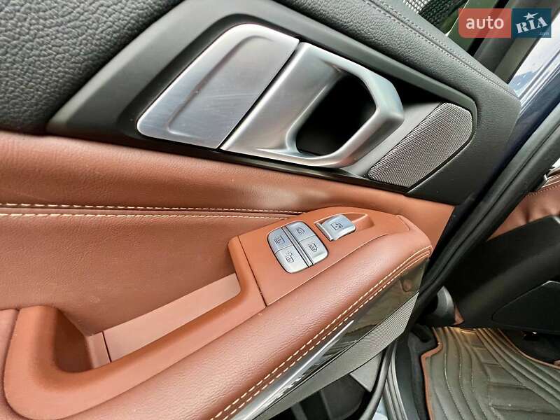 Внедорожник / Кроссовер BMW X7 2019 в Киеве