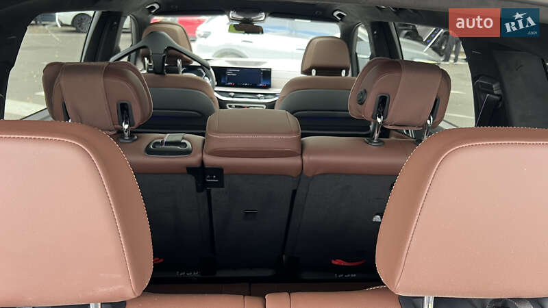 Внедорожник / Кроссовер BMW X7 2023 в Виннице