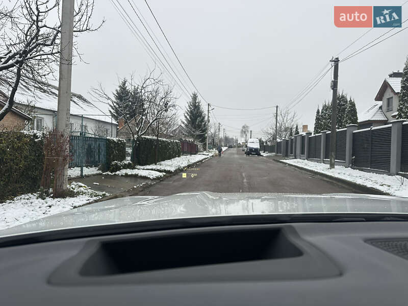 Внедорожник / Кроссовер BMW X7 2019 в Владимире