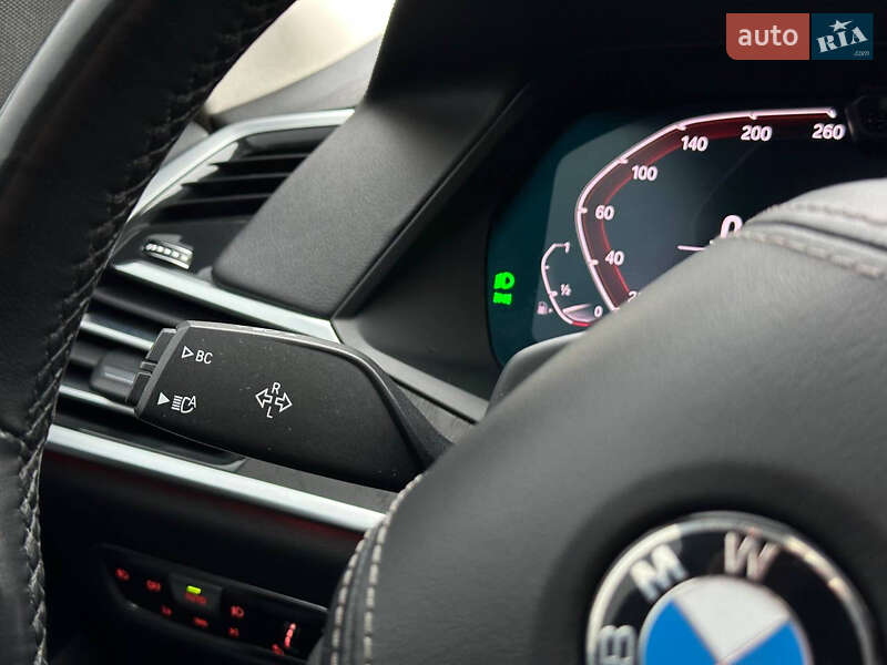 Внедорожник / Кроссовер BMW X7 2019 в Киеве фото 21 Внедорожник / Кроссовер BMW X7 2019 в Киеве