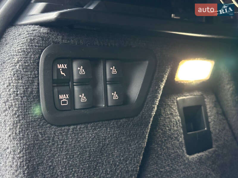Внедорожник / Кроссовер BMW X7 2019 в Киеве фото 64 Внедорожник / Кроссовер BMW X7 2019 в Киеве