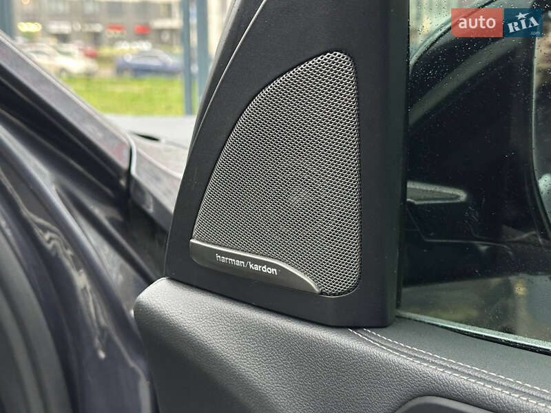 Внедорожник / Кроссовер BMW X7 2019 в Киеве фото 66 Внедорожник / Кроссовер BMW X7 2019 в Киеве