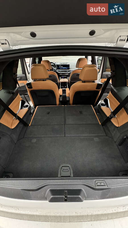 Внедорожник / Кроссовер BMW X7 2023 в Броварах