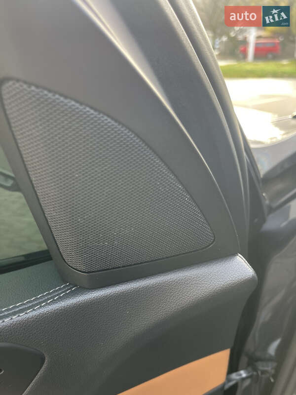 Внедорожник / Кроссовер BMW X7 2019 в Одессе фото 40 Внедорожник / Кроссовер BMW X7 2019 в Одессе