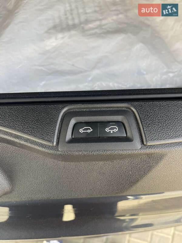 Внедорожник / Кроссовер BMW X7 2019 в Одессе фото 43 Внедорожник / Кроссовер BMW X7 2019 в Одессе