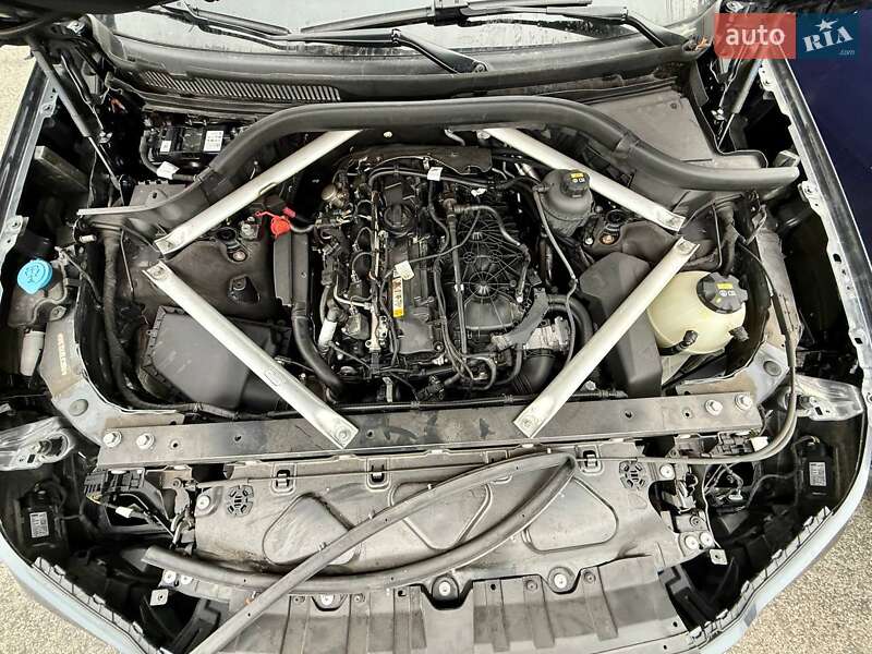 Внедорожник / Кроссовер BMW X7 2020 в Киеве