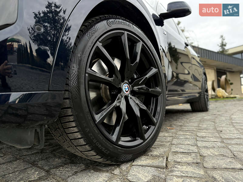 Внедорожник / Кроссовер BMW X7 2022 в Львове
