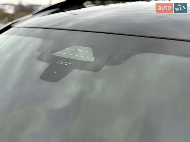 Внедорожник / Кроссовер BMW X7 2022 в Львове