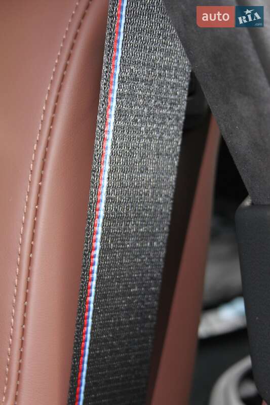 Внедорожник / Кроссовер BMW X7 2025 в Киеве фото 34 Внедорожник / Кроссовер BMW X7 2025 в Киеве