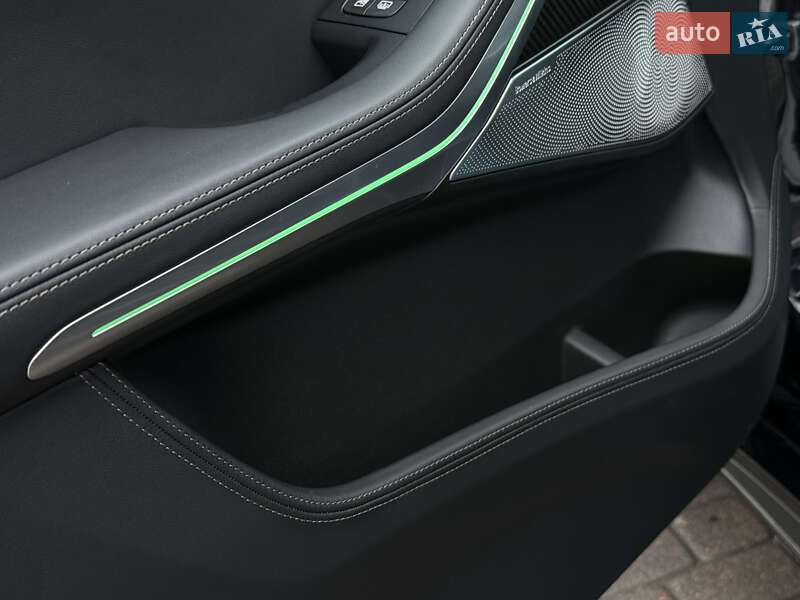 Внедорожник / Кроссовер BMW X7 2025 в Киеве