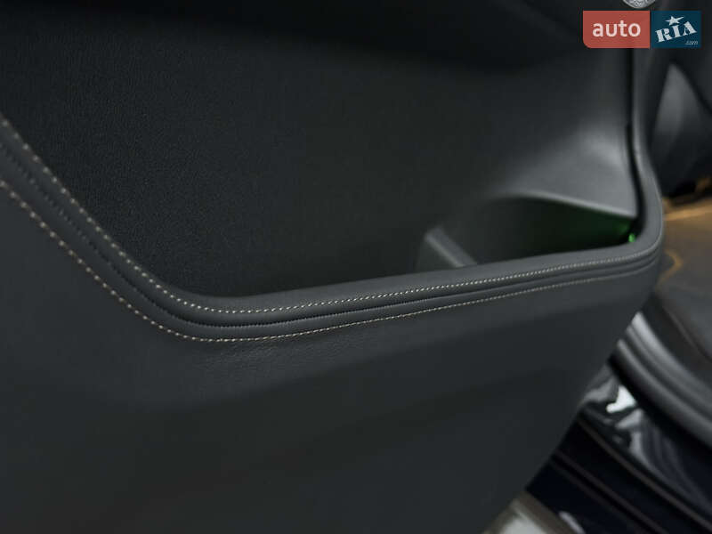 Внедорожник / Кроссовер BMW X7 2025 в Киеве