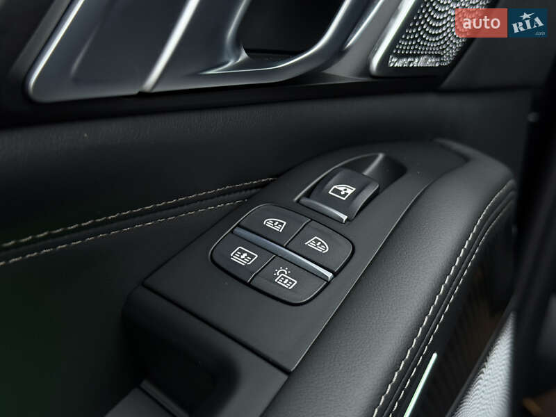 Внедорожник / Кроссовер BMW X7 2025 в Киеве