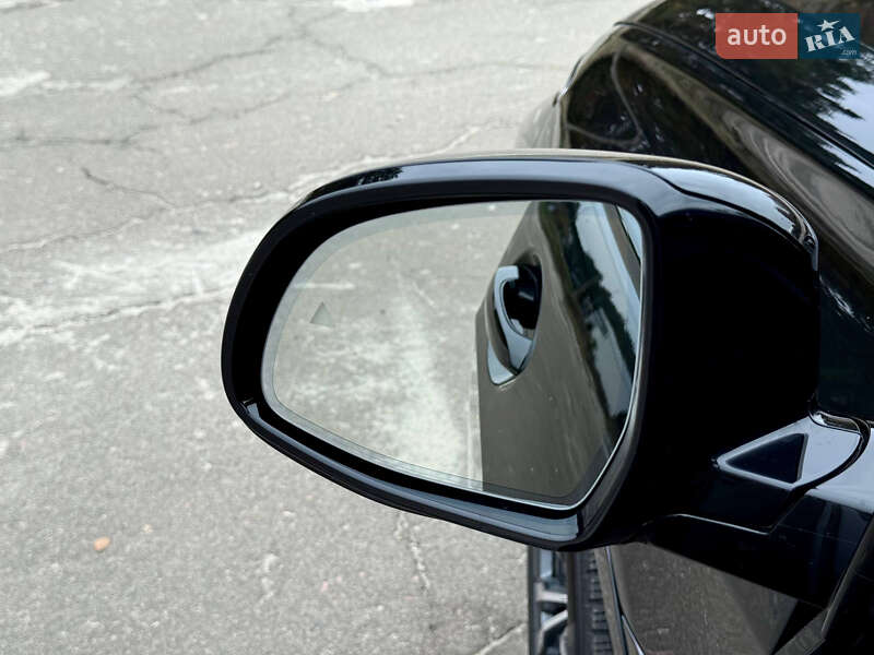 Внедорожник / Кроссовер BMW X7 2020 в Киеве