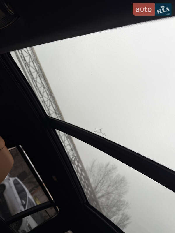 Внедорожник / Кроссовер BMW X7 2024 в Днепре фото 16 Внедорожник / Кроссовер BMW X7 2024 в Днепре