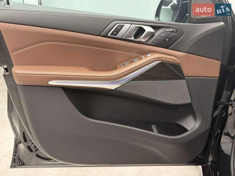 Внедорожник / Кроссовер BMW X7 2023 в Киеве