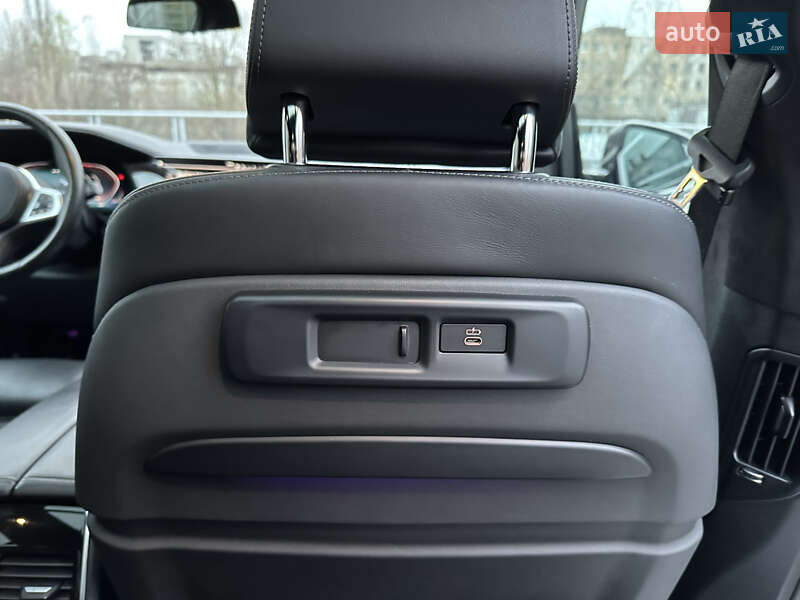 Внедорожник / Кроссовер BMW X7 2022 в Киеве фото 54 Внедорожник / Кроссовер BMW X7 2022 в Киеве