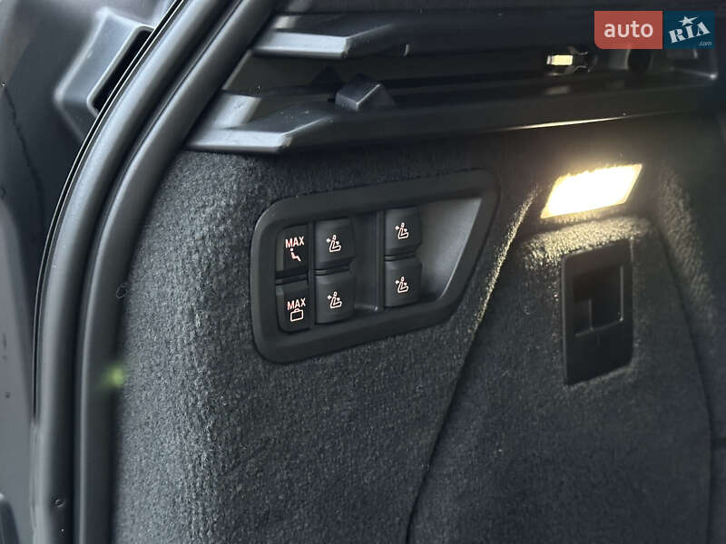 Внедорожник / Кроссовер BMW X7 2022 в Киеве фото 57 Внедорожник / Кроссовер BMW X7 2022 в Киеве