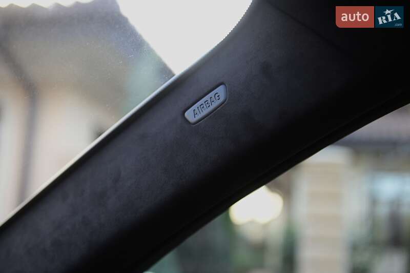 Внедорожник / Кроссовер BMW X7 2025 в Одессе фото 63 Внедорожник / Кроссовер BMW X7 2025 в Одессе