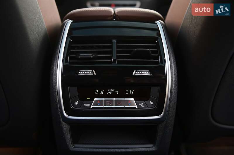 Внедорожник / Кроссовер BMW X7 2025 в Одессе фото 76 Внедорожник / Кроссовер BMW X7 2025 в Одессе