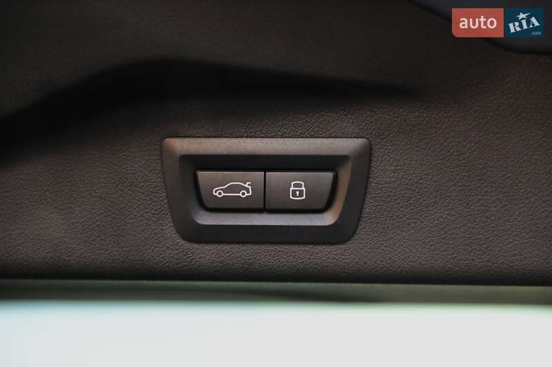 Внедорожник / Кроссовер BMW X7 2025 в Одессе фото 89 Внедорожник / Кроссовер BMW X7 2025 в Одессе